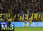21.06.2025, FIFA Club World Cup 2025, Gruppe C, FC Bayern Mnchen - CA Boca Juniors, im Hard-Rock-Stadium in Miami, Florida (USA), Miguel MERENTIEL (Boca Juniors) Torjubel zum 1:1 