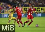 21.06.2025, FIFA Club World Cup 2025, Gruppe C, FC Bayern Mnchen - CA Boca Juniors, im Hard-Rock-Stadium in Miami, Florida (USA),  re: Jamal Musiala (FC Bayern Mnchen) 