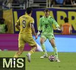 21.06.2025, FIFA Club World Cup 2025, Gruppe C, FC Bayern Mnchen - CA Boca Juniors, im Hard-Rock-Stadium in Miami, Florida (USA), re: Torwart Manuel Neuer (FC Bayern Mnchen) 