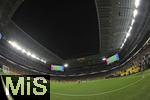 21.06.2025, FIFA Club World Cup 2025, Gruppe C, FC Bayern Mnchen - CA Boca Juniors, im Hard-Rock-Stadium in Miami, Florida (USA),  Stadionansicht.