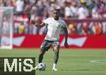 08.07.2025, FIFA Club World Cup 2025, Halbfinale, Fluminense FC - Chelsea FC, im MetLife Stadium (East Rutherford, NJ), Christopher NKUNKU (Chelsea)