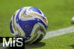 08.07.2025, FIFA Club World Cup 2025, Halbfinale, Fluminense FC - Chelsea FC, im MetLife Stadium (East Rutherford, NJ), Spielball 