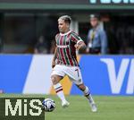 08.07.2025, FIFA Club World Cup 2025, Halbfinale, Fluminense FC - Chelsea FC, im MetLife Stadium (East Rutherford, NJ), Yeferson SOTELDO (Fluminense) 