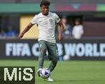 08.07.2025, FIFA Club World Cup 2025, Halbfinale, Fluminense FC - Chelsea FC, im MetLife Stadium (East Rutherford, NJ), ANDREY SANTOS (Chelsea).
