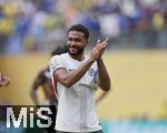 08.07.2025, FIFA Club World Cup 2025, Halbfinale, Fluminense FC - Chelsea FC, im MetLife Stadium (East Rutherford, NJ), Reece JAMES (Chelsea).