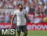 08.07.2025, FIFA Club World Cup 2025, Halbfinale, Fluminense FC - Chelsea FC, im MetLife Stadium (East Rutherford, NJ), Reece JAMES (Chelsea).