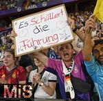 19.07.2025, UEFA Frauen-Europameisterschaft 2025 in der Schweiz. Viertelfinale, Frankreich - Deutschland, im St-Jakob-Park Basel (Schweiz). Es Schllert die Fhrung