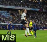 19.07.2025, UEFA Frauen-Europameisterschaft 2025 in der Schweiz. Viertelfinale, Frankreich - Deutschland, im St-Jakob-Park Basel (Schweiz). Torjubel Sjoeke Nsken (Deutschland) 