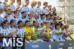 20.07.2025, Fussball 3. Liga 2025/2026, 25.Spieltag, TSV 1860 Mnchen Training an der Grnwalder Strasse Mnchen, Teamfoto und Einzelportrait-Fototermin der Ersten Mannschaft. Kevin Volland (TSV 1860 Mnchen) 
  
