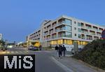 23.07.2025,  Beliebtes Reiseziel der Deutschen, Mallorca. Hier Cala Ratjada, das Hotel S Entrador Playa an der Cala Agulla. 