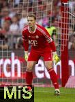 07.08.2025, Fussball Bundesliga 2025/2026, Freundschaftsspiel, Telekom-Cup, FC Bayern Mnchen - Tottenham Hotspur, in der Allianz-Arena Mnchen, Torwart Manuel Neuer (FC Bayern Mnchen) 
