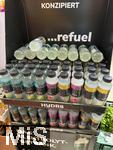 10.08.2025, Bad Wrishofen im Unterallgu. Supermarktangebot, HYDR8 Elektrolytgetrnk ohne Zucker  - Elektrolyte Sport und Feiern - Elektrolyte ohne Zucker, HYDR8 ist ein Elektrolytgetrnk, das darauf ausgelegt ist, den Krper nach krperlicher Anstrengung, Hitze, Alkoholkonsum oder einer Partynacht wieder aufzufllen. Es enthlt wissenschaftlich fundierte Rezepturen, die eine effektive Hydration frdern und wichtige Elektrolyte liefern, die fr die Nerven- und Muskelfunktion sowie den Wasserhaushalt wichtig sind.