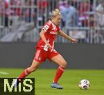 06.09.2025, Google-Pixel Frauenfussball Bundesliga 2025/2026, 1.Spieltag, FC Bayern Mnchen - Bayer 04 Leverkusen, in der Allianz-Arena Mnchen, 

