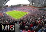 06.09.2025, Google-Pixel Frauenfussball Bundesliga 2025/2026, 1.Spieltag, FC Bayern Mnchen - Bayer 04 Leverkusen, in der Allianz-Arena Mnchen, 

Zuschauerrekord in der Damen Bundesliga