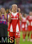 06.09.2025, Google-Pixel Frauenfussball Bundesliga 2025/2026, 1.Spieltag, FC Bayern Mnchen - Bayer 04 Leverkusen, in der Allianz-Arena Mnchen, 

Pernille Harder (FC Bayern Mnchen) 
