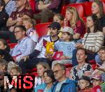 06.09.2025, Google-Pixel Frauenfussball Bundesliga 2025/2026, 1.Spieltag, FC Bayern Mnchen - Bayer 04 Leverkusen, in der Allianz-Arena Mnchen, 
