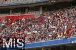06.09.2025, Google-Pixel Frauenfussball Bundesliga 2025/2026, 1.Spieltag, FC Bayern Mnchen - Bayer 04 Leverkusen, in der Allianz-Arena Mnchen, 
