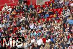 06.09.2025, Google-Pixel Frauenfussball Bundesliga 2025/2026, 1.Spieltag, FC Bayern Mnchen - Bayer 04 Leverkusen, in der Allianz-Arena Mnchen, 
