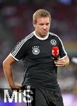 07.09.2025, Fussball WM-Qualifikation Europa 2025/26, 6.Spieltag,  Deutschland - Nordirland, im Rhein-Energie-Stadion Kln, Trainer Julian Nagelsmann (Deutschland) 