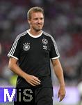 07.09.2025, Fussball WM-Qualifikation Europa 2025/26, 6.Spieltag,  Deutschland - Nordirland, im Rhein-Energie-Stadion Kln, Trainer Julian Nagelsmann (Deutschland) 