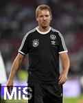 07.09.2025, Fussball WM-Qualifikation Europa 2025/26, 6.Spieltag,  Deutschland - Nordirland, im Rhein-Energie-Stadion Kln, Trainer Julian Nagelsmann (Deutschland) 