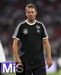 07.09.2025, Fussball WM-Qualifikation Europa 2025/26, 6.Spieltag,  Deutschland - Nordirland, im Rhein-Energie-Stadion Kln, Trainer Julian Nagelsmann (Deutschland) 
