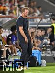 07.09.2025, Fussball WM-Qualifikation Europa 2025/26, 6.Spieltag,  Deutschland - Nordirland, im Rhein-Energie-Stadion Kln, Trainer Julian Nagelsmann (Deutschland) 