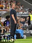 07.09.2025, Fussball WM-Qualifikation Europa 2025/26, 6.Spieltag,  Deutschland - Nordirland, im Rhein-Energie-Stadion Kln, Trainer Julian Nagelsmann (Deutschland) 