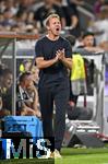 07.09.2025, Fussball WM-Qualifikation Europa 2025/26, 6.Spieltag,  Deutschland - Nordirland, im Rhein-Energie-Stadion Kln, Trainer Julian Nagelsmann (Deutschland) 