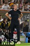 07.09.2025, Fussball WM-Qualifikation Europa 2025/26, 6.Spieltag,  Deutschland - Nordirland, im Rhein-Energie-Stadion Kln, Trainer Julian Nagelsmann (Deutschland) 