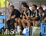 07.09.2025, Fussball WM-Qualifikation Europa 2025/26, 6.Spieltag,  Deutschland - Nordirland, im Rhein-Energie-Stadion Kln, Trainer Julian Nagelsmann (Deutschland) 
