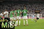 07.09.2025, Fussball WM-Qualifikation Europa 2025/26, 6.Spieltag,  Deutschland - Nordirland, im Rhein-Energie-Stadion Kln, Florian Wirtz (Deutschland) trifft per Freistoss zum 3:1