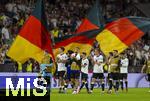 07.09.2025, Fussball WM-Qualifikation Europa 2025/26, 6.Spieltag,  Deutschland - Nordirland, im Rhein-Energie-Stadion Kln, 