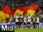 07.09.2025, Fussball WM-Qualifikation Europa 2025/26, 6.Spieltag,  Deutschland - Nordirland, im Rhein-Energie-Stadion Kln, 