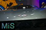 10.09.2025, Messe Mnchen IAA Mobility 2025 in Mnchen im Messegelnde Riem. Elektroauto made in der Trkei: der Togg T10X wird jetzt in Deutschland eingefhrt.