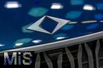 10.09.2025, Messe Mnchen IAA Mobility 2025 in Mnchen im Messegelnde Riem.  Elektroauto made in der Trkei: der Togg T10X wird jetzt in Deutschland eingefhrt. 