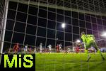 14.09.2025, Fussball 3. Liga 2025/2026, 5.Spieltag, TSV 1860 Mnchen - TSV Havelse, im Stadion an der Grnwalder Strasse Mnchen, Zweikampf, Duell, Aktion, Action,  Irchad Behrens (TSV Havelse) 
