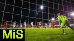 14.09.2025, Fussball 3. Liga 2025/2026, 5.Spieltag, TSV 1860 Mnchen - TSV Havelse, im Stadion an der Grnwalder Strasse Mnchen, Zweikampf, Duell, Aktion, Action,  Irchad Behrens (TSV Havelse) 