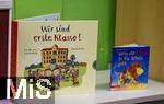 16.09.2025,  1.Schultag in Bayern, Symbolbild: 