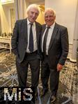 26.09.2025, Internationales Klassikfestival: Festival der Nationen 2025, im Kurhaus Bad Wrishofen (Unterallgu), Festivalerffnung im Kursaal mit Beatrice Rana, Klavier. Riccardo Minasi, Dirigent, Die Deutsche Kammerphilharmonie Bremen, 
