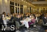 26.09.2025, Internationales Klassikfestival: Festival der Nationen 2025, im Kurhaus Bad Wrishofen (Unterallgu), Festivalerffnung im Kursaal mit Beatrice Rana, Klavier. Riccardo Minasi, Dirigent, Die Deutsche Kammerphilharmonie Bremen, Nach dem Konzert das Galadinner im Hotel Steigenberger Sonnenhof Bad Wrishofen.