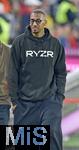 26.09.2025, Fussball Bundesliga 2025/2026, 5.Spieltag, FC Bayern Mnchen - SV Werder Bremen, in der Allianz-Arena Mnchen,  Jerome Boateng zu Gast als Interviewpartner


