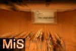 28.09.2025, Internationales Klassikfestival: Festival der Nationen 2025, im Kurhaus Bad Wrishofen (Unterallgu), Cellissiomo im Kursaal mit einer Gruppe von 12 Cellisten der Berliner Philharmonikern.