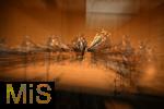 28.09.2025, Internationales Klassikfestival: Festival der Nationen 2025, im Kurhaus Bad Wrishofen (Unterallgu), Cellissiomo im Kursaal mit einer Gruppe von 12 Cellisten der Berliner Philharmonikern.