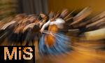 02.10.2025, Internationales Klassikfestival: Festival der Nationen 2025, im Kurhaus Bad Wrishofen (Unterallgu), Konzert Bella Italia, Julia Hagen (Violoncello) mit dem Orchester Camerata Salzburg unter der Leitung von Konzertmeister Giovanni Guzzo (Violine) 