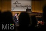 03.10..2025, Internationales Klassikfestival: Festival der Nationen 2025, im Kurhaus Bad Wrishofen (Unterallgu), Jan Lisiecki (Klavier) und das Mozarteumorchester.