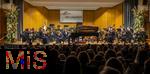 03.10..2025, Internationales Klassikfestival: Festival der Nationen 2025, im Kurhaus Bad Wrishofen (Unterallgu), Jan Lisiecki (Klavier) und das Mozarteumorchester.