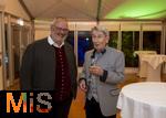 04.10..2025, Internationales Klassikfestival: Festival der Nationen 2025, im Kurhaus Bad Wrishofen (Unterallgu), re: Hans Joachim Kania (Bad Wrishofen)