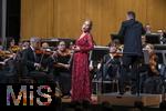 05.10..2025, Internationales Klassikfestival: Festival der Nationen 2025, im Kurhaus Bad Wrishofen (Unterallgu), Abschlussgala: Arienabend mit Elena Garanca (Mezzosopran), Dirigent Karel Mark Chichon, Janacek Philharmonic Orchestra Prag, 