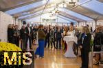 05.10..2025, Internationales Klassikfestival: Festival der Nationen 2025, im Kurhaus Bad Wrishofen (Unterallgu), Abschlussgala: Arienabend mit Elena Garanca (Mezzosopran), Dirigent Karel Mark Chichon, Janacek Philharmonic Orchestra Prag,  Werkseinfhrung im VIP-Zelt 